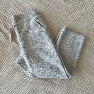 Everlane Teddy Fleece Sweatpant